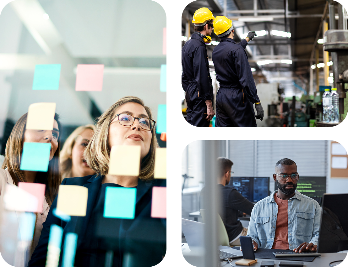 Business Intelligence That Works for Every Function