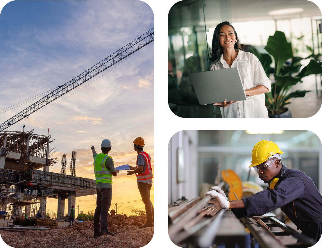 Tailored Solutions for Your Industry