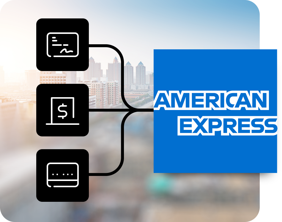 See your entire business when you integrate your systems—seamlessly