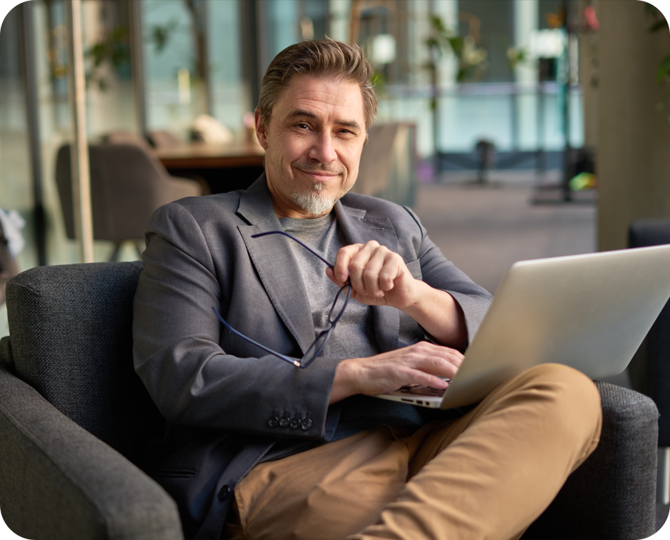 Automate workflows and increase productivity with a cloud solution