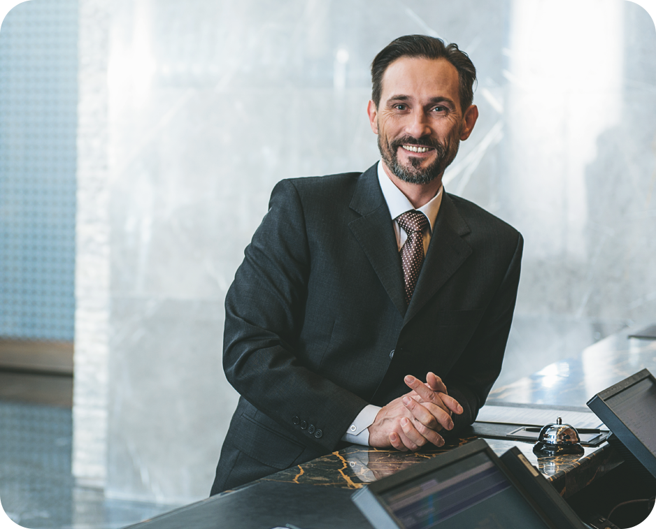 Capitalize on a cloud-based hospitality accounting solution for better insights