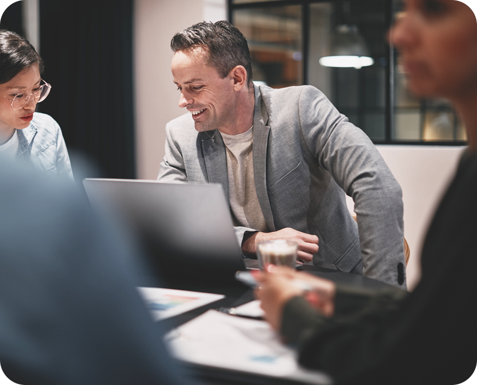 Smarter subscription management software–from quote to financial forecast